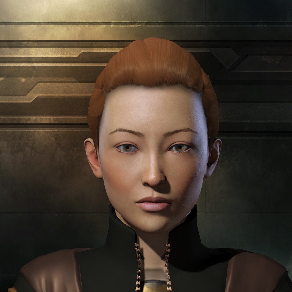 yingkong2 portrait