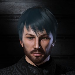 YL Titan portrait