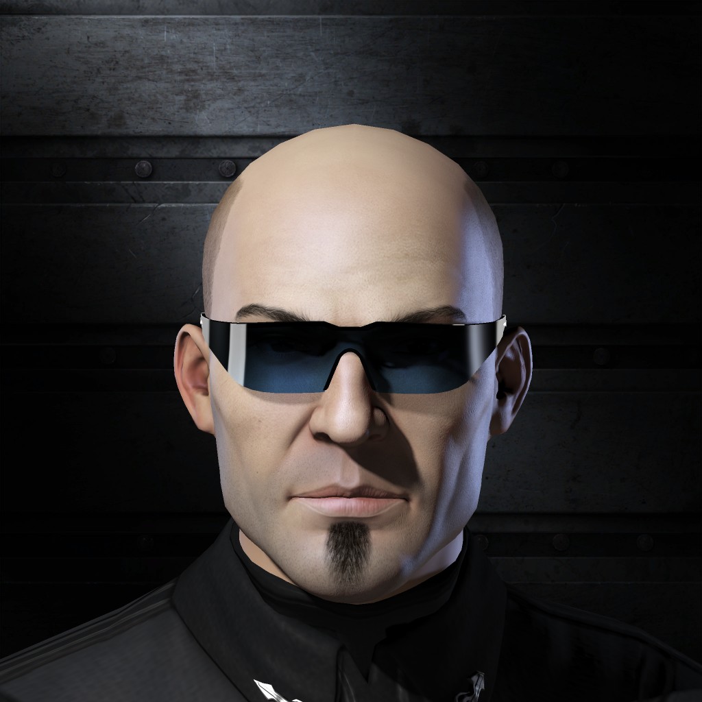 Calvoooo portrait