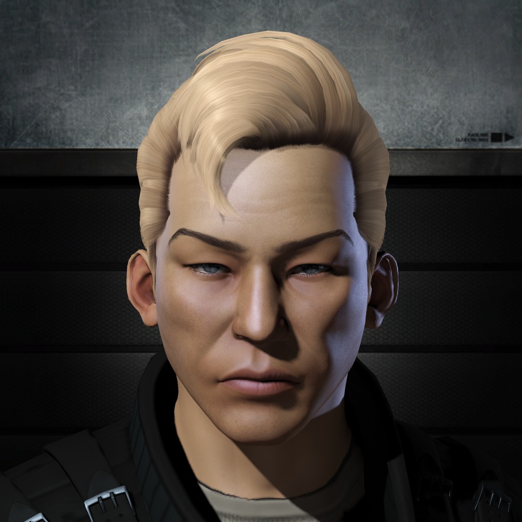 Isenson Gogiko