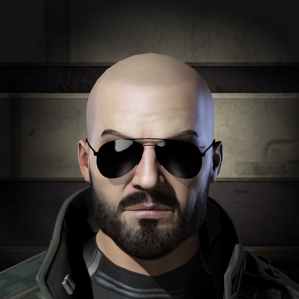 Morgan Dankseblade