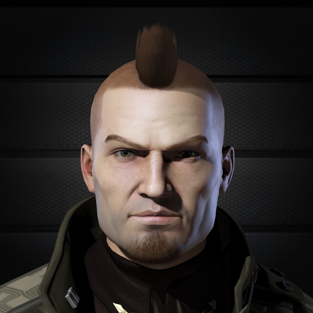 Hawk Nelpson