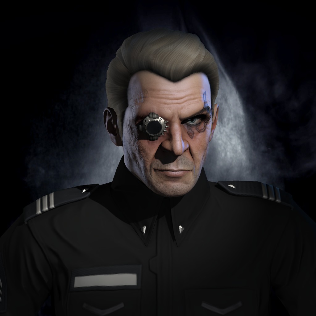 Admiral Icarus