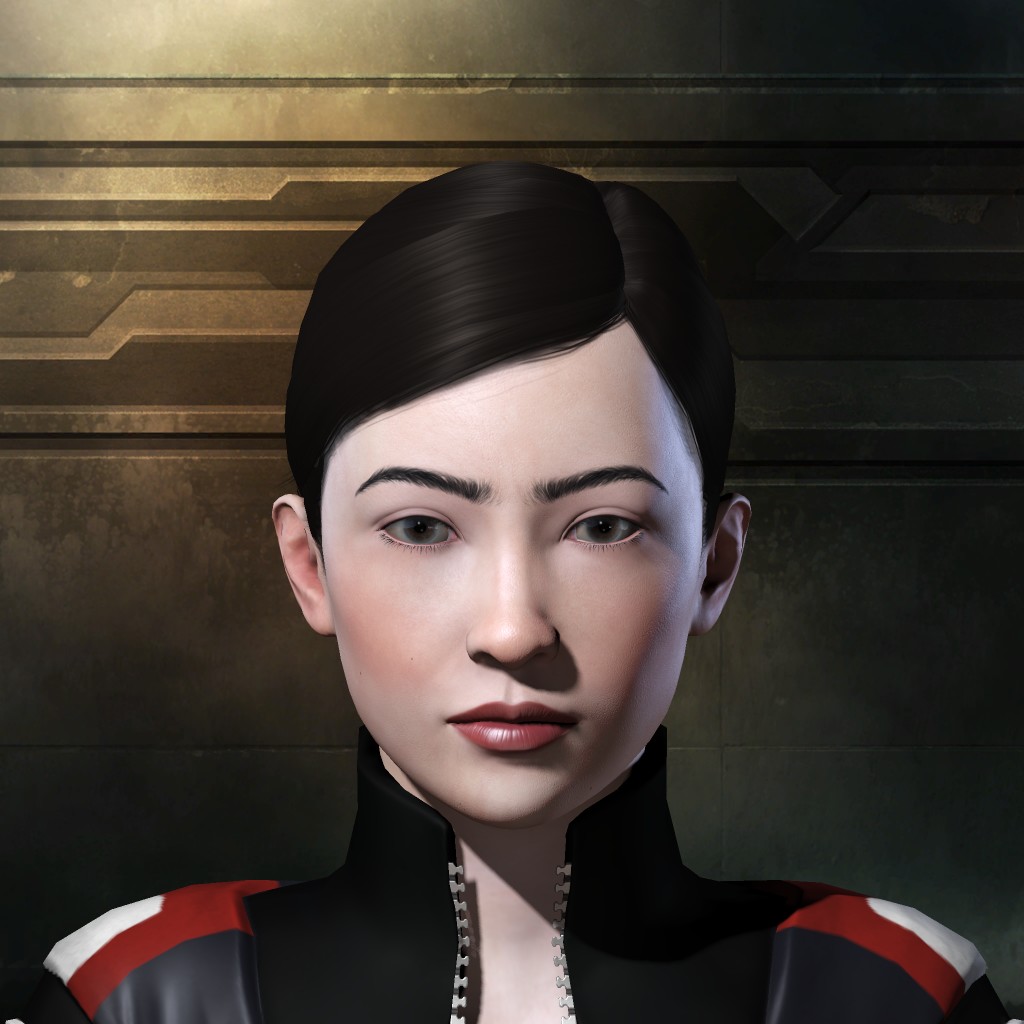 Meng Ziyi