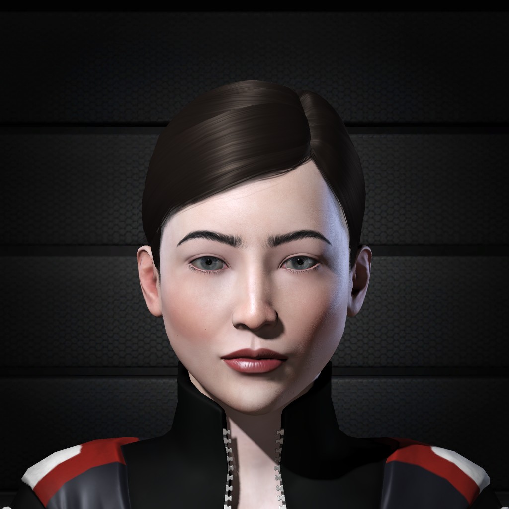 Huang Mengying