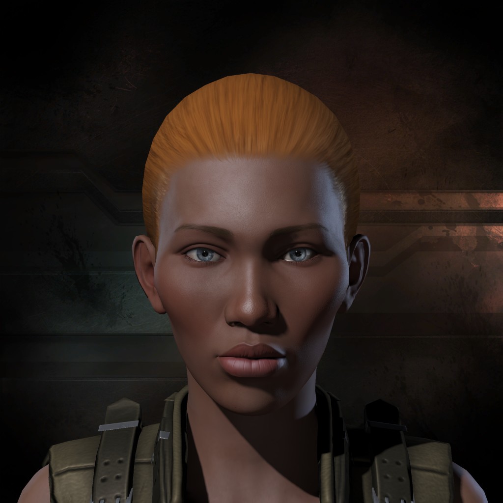 Ms Minehoff