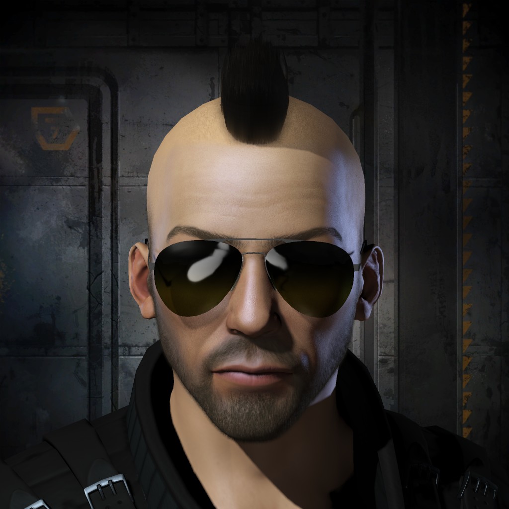 TrailerParkShark