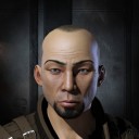 Paragon Slave XVII