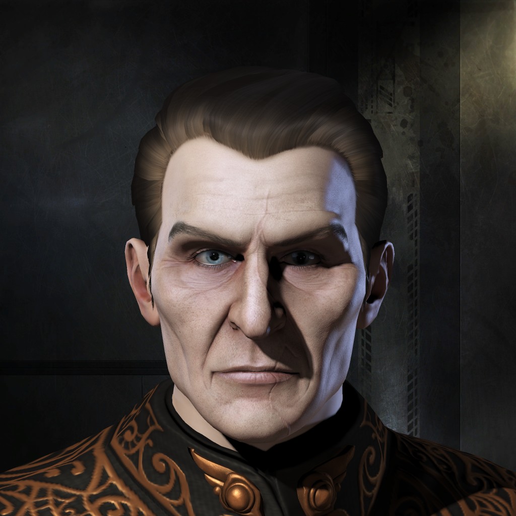Jasar Corrino