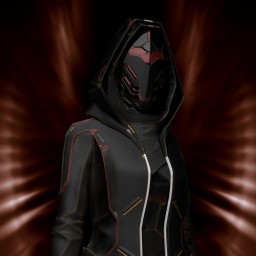 PIMPY llllIIIllI portrait