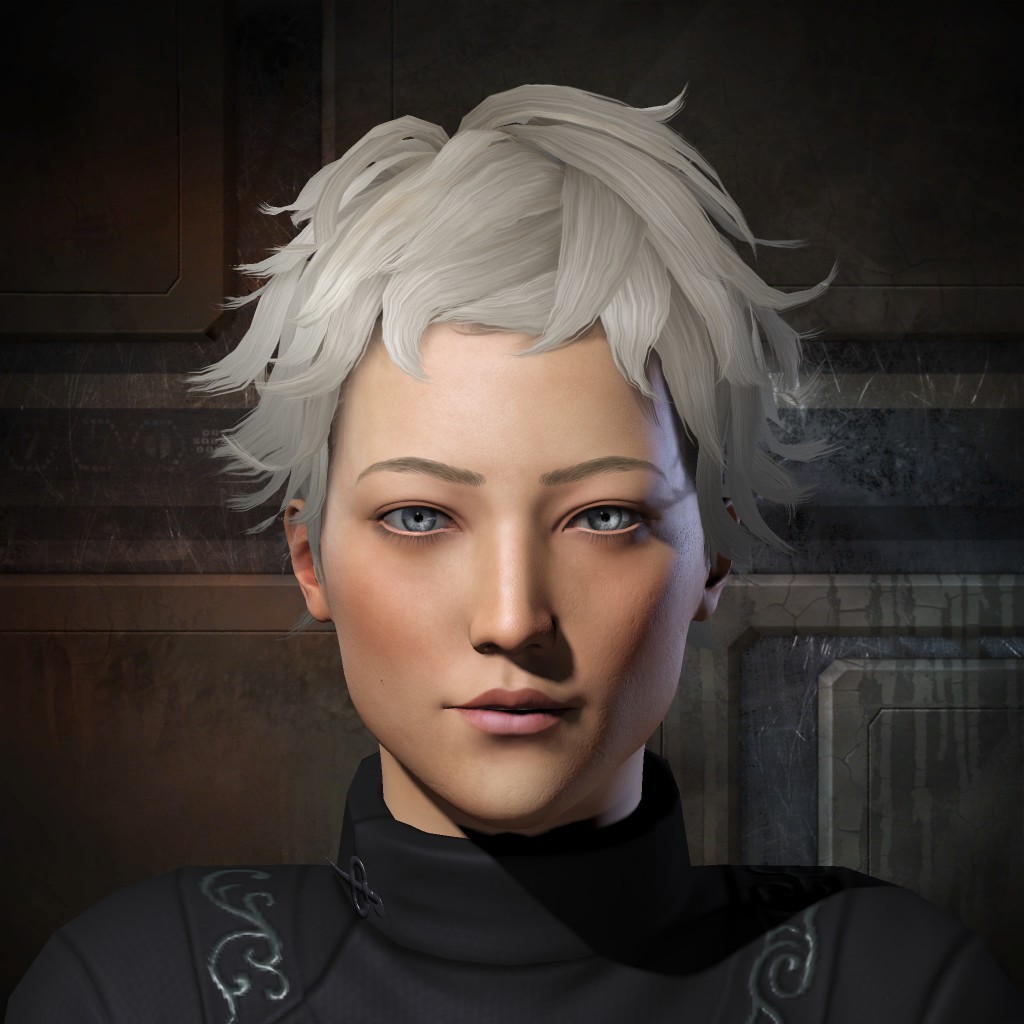 Rius Kion