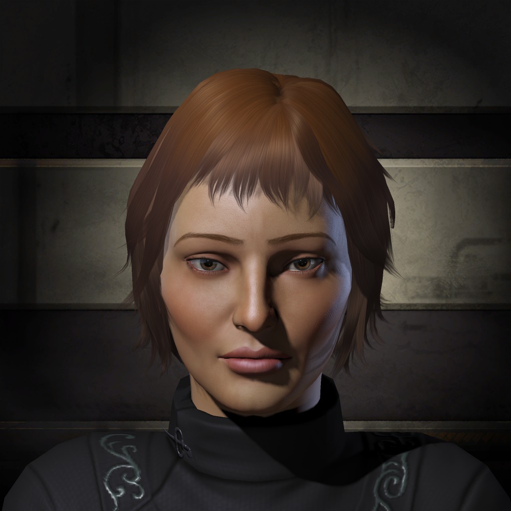 Ganidil Hadah