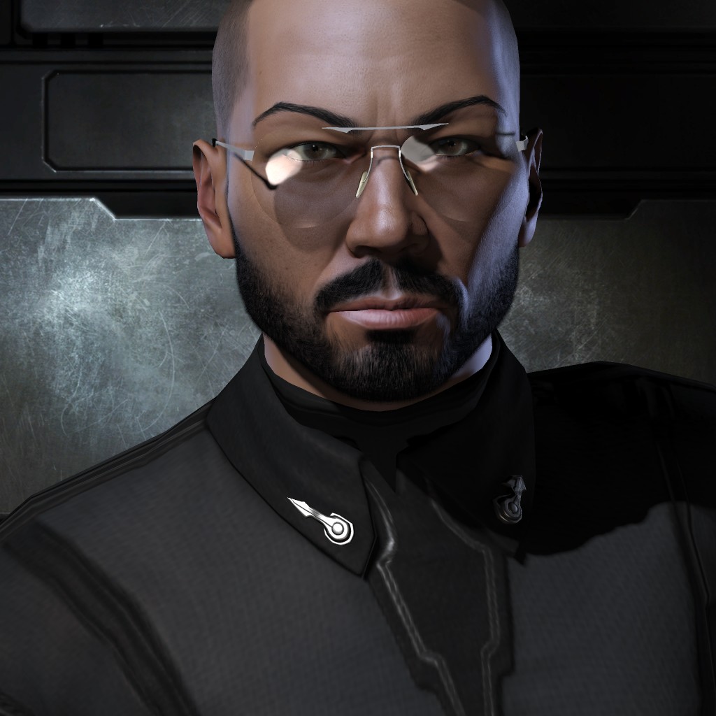 Captain Billy Torton