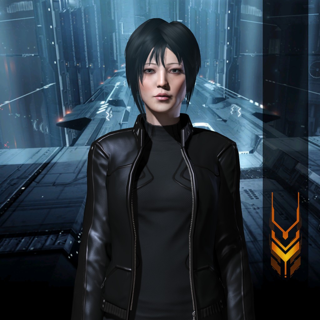Keiko Drake