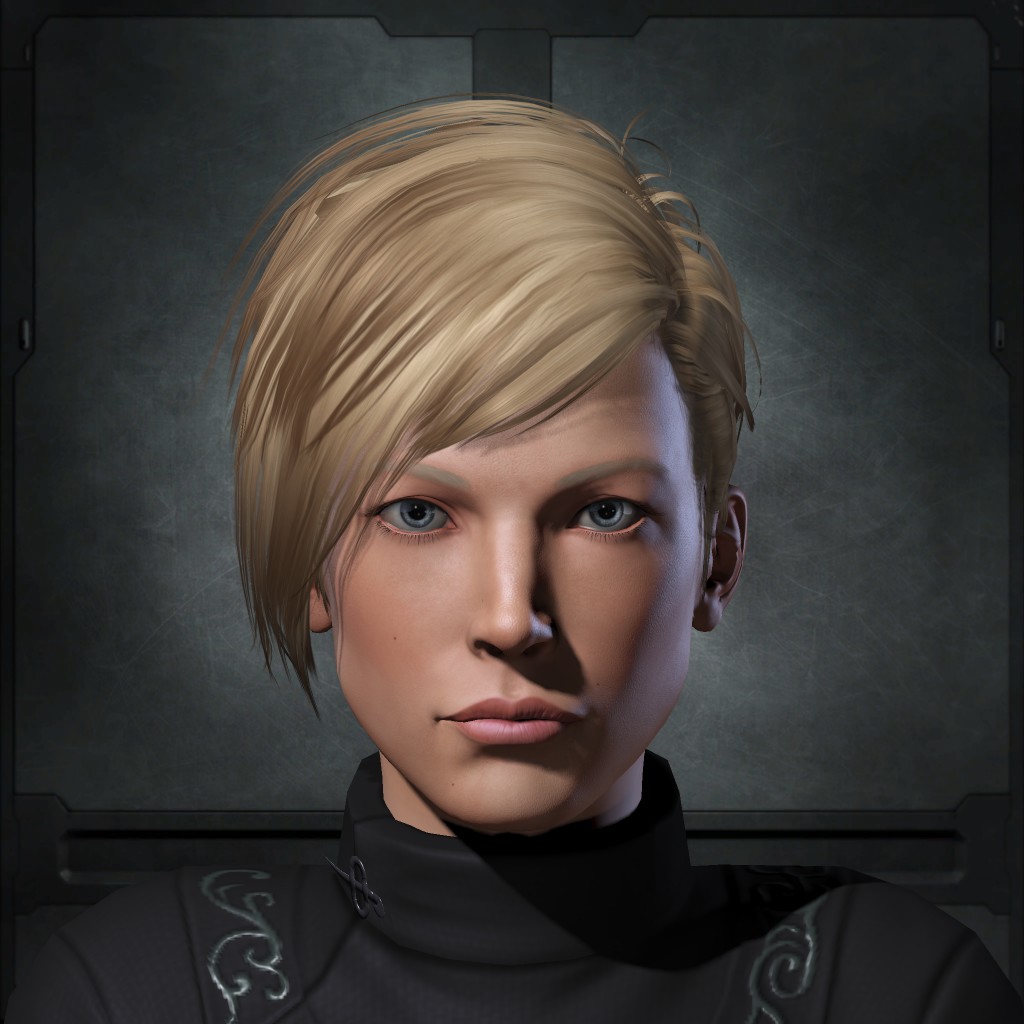 Tandoshin Cox Barviainen