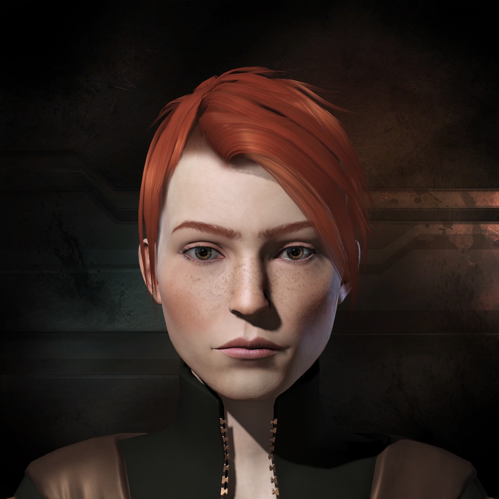 Galaxya O'Brien