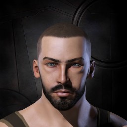 Hyliean portrait
