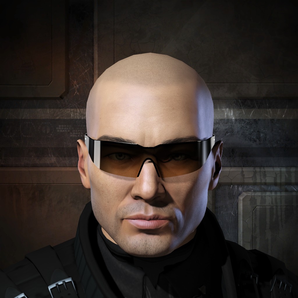 Dark Main