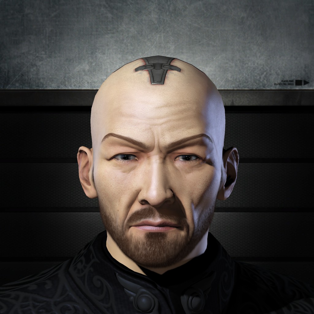 Kato Lee Foo