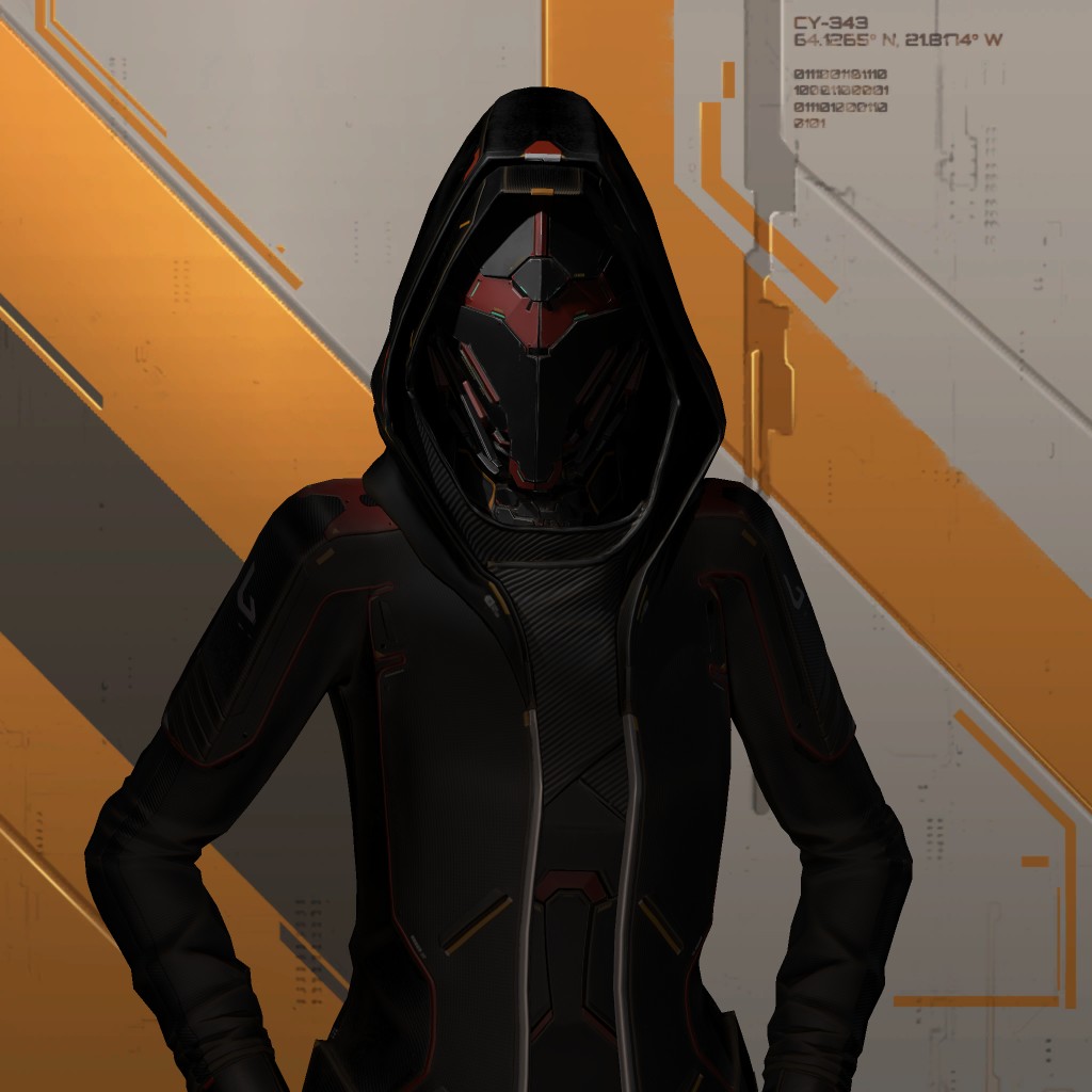 Sable Starhawk