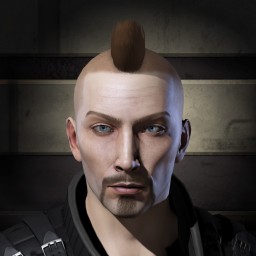 Gooeybots portrait