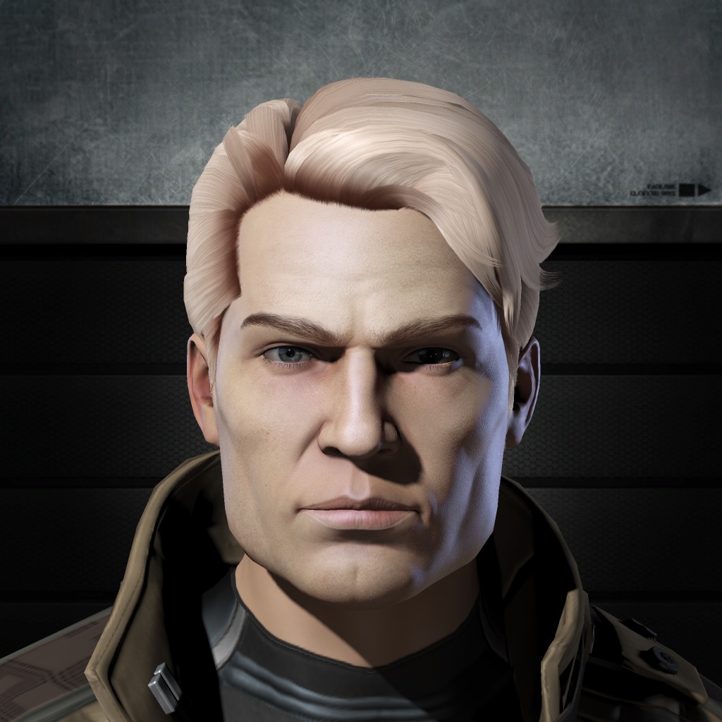 Ben XJ