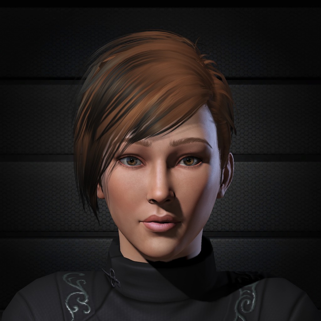 Jeanette Crossbow