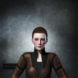 mines apint portrait