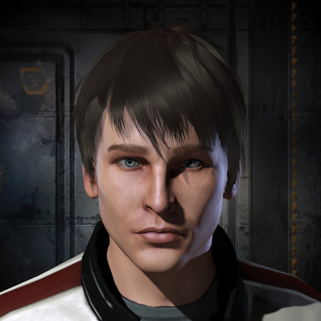 portrait