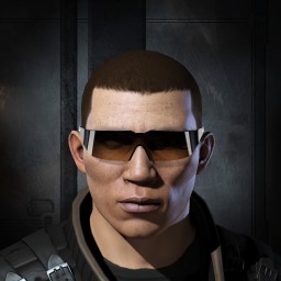 Distragin Euphoris portrait