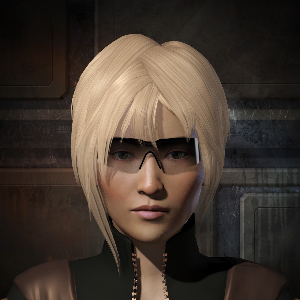 Minks Aideron