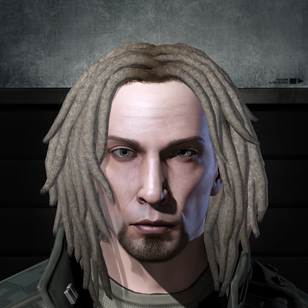 Mordeci 'Noble Scum