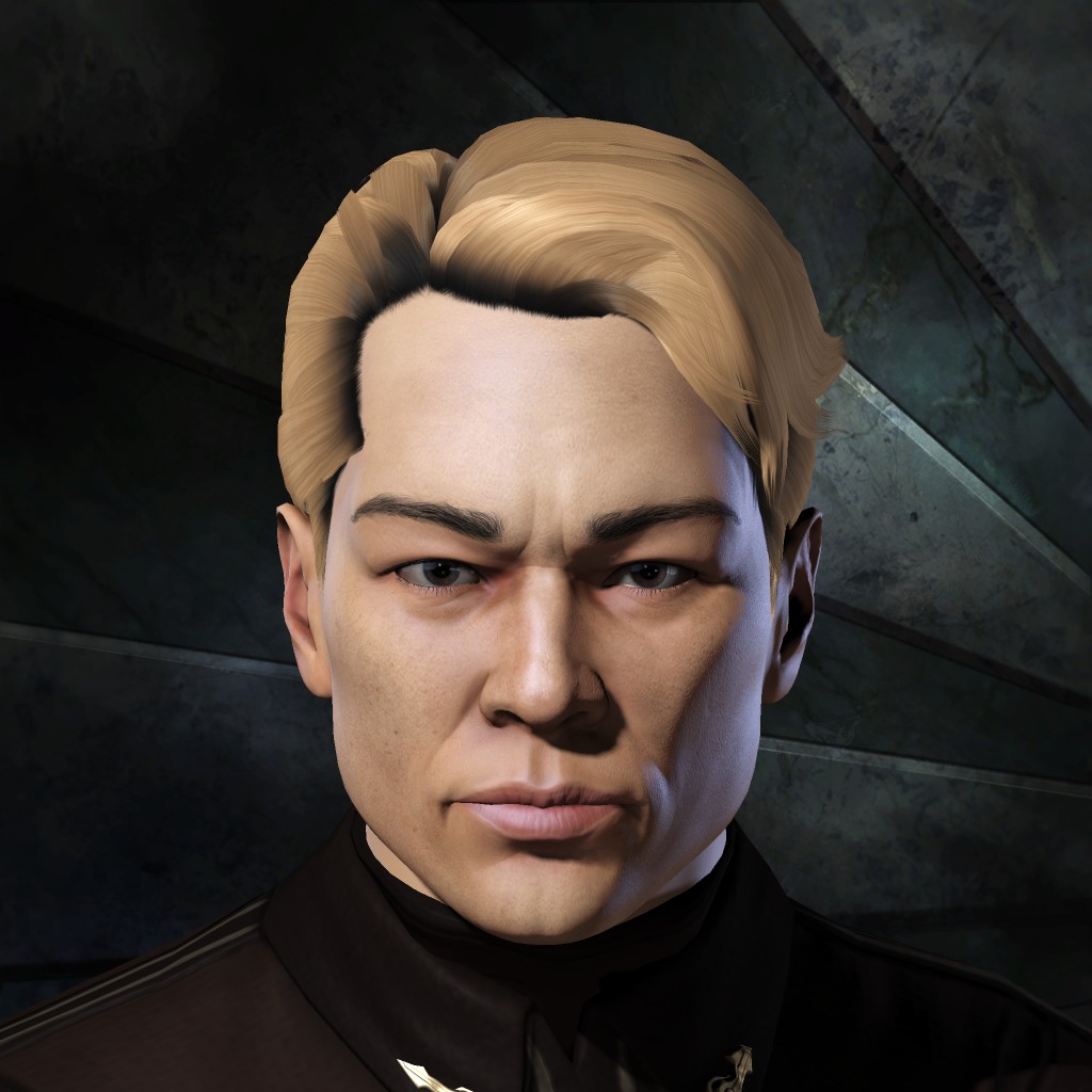 The EndOf TheLine