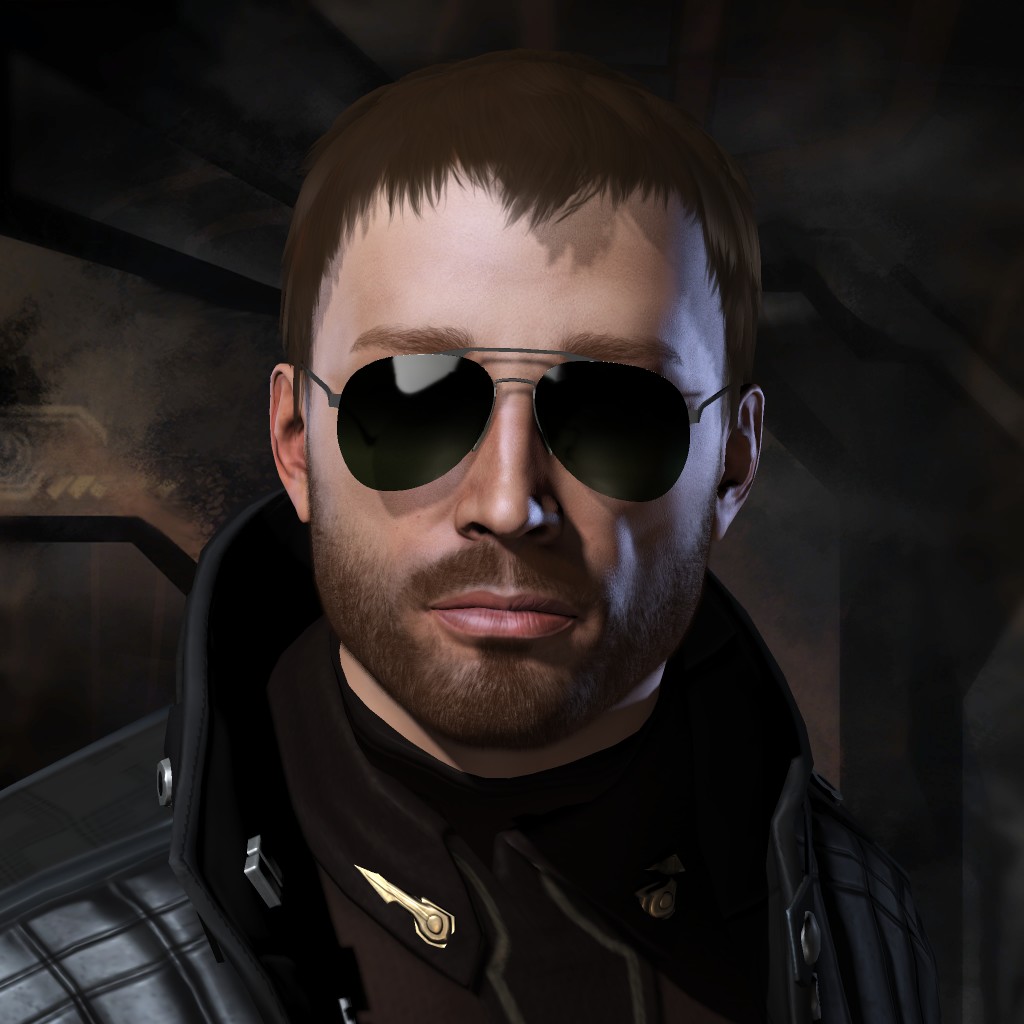 Setman portrait