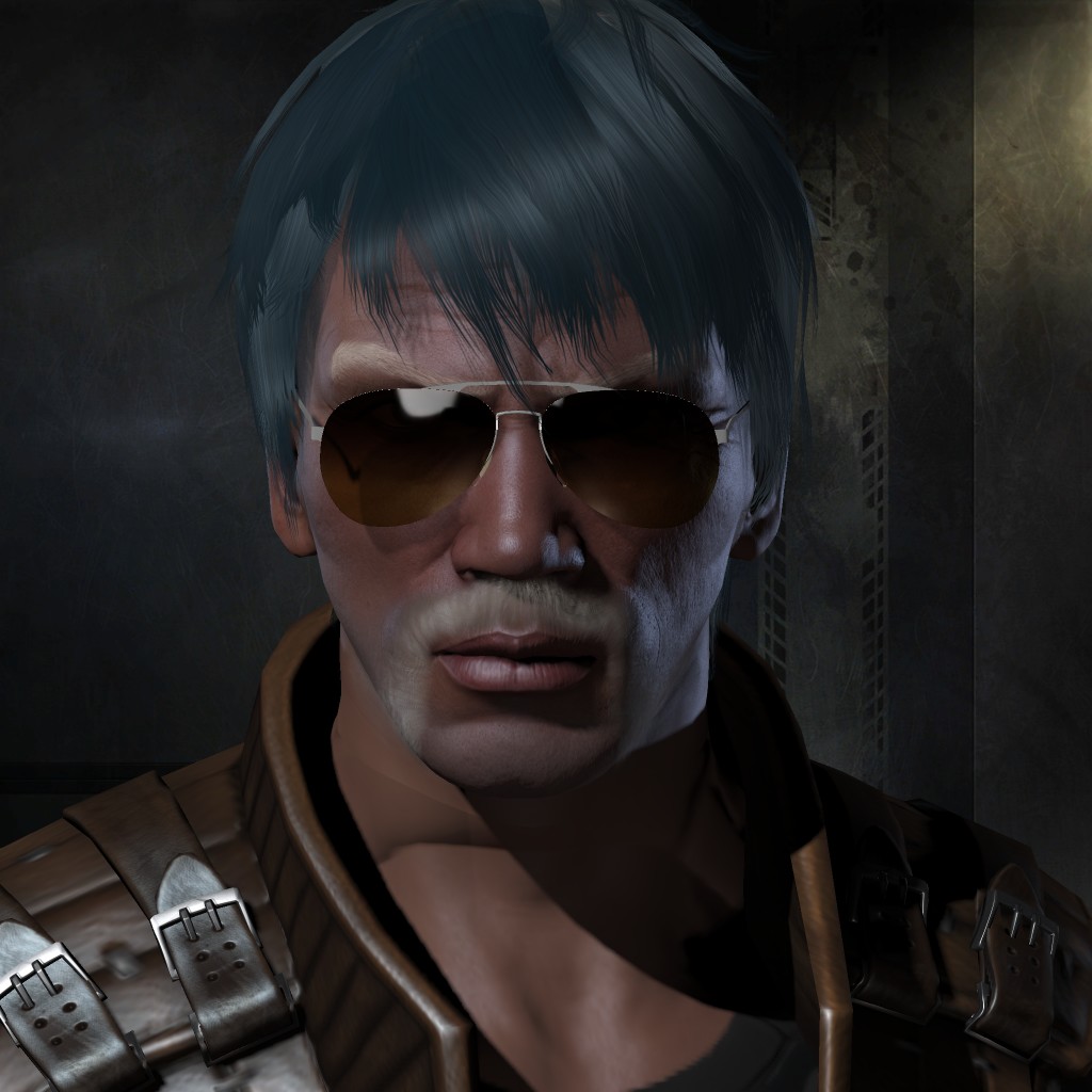 Thrag the Witless