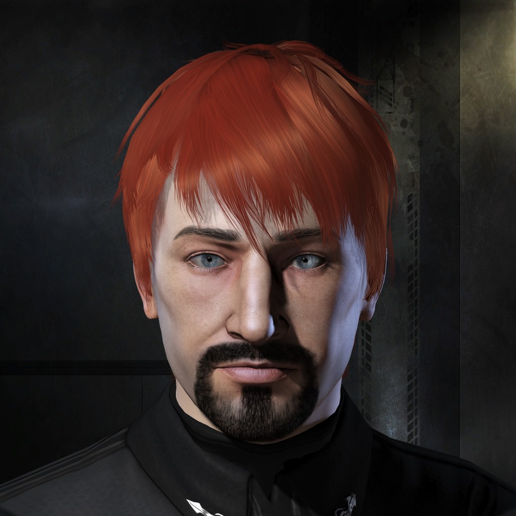 portrait
