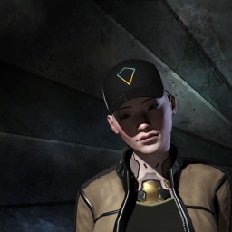 TomasBoom portrait