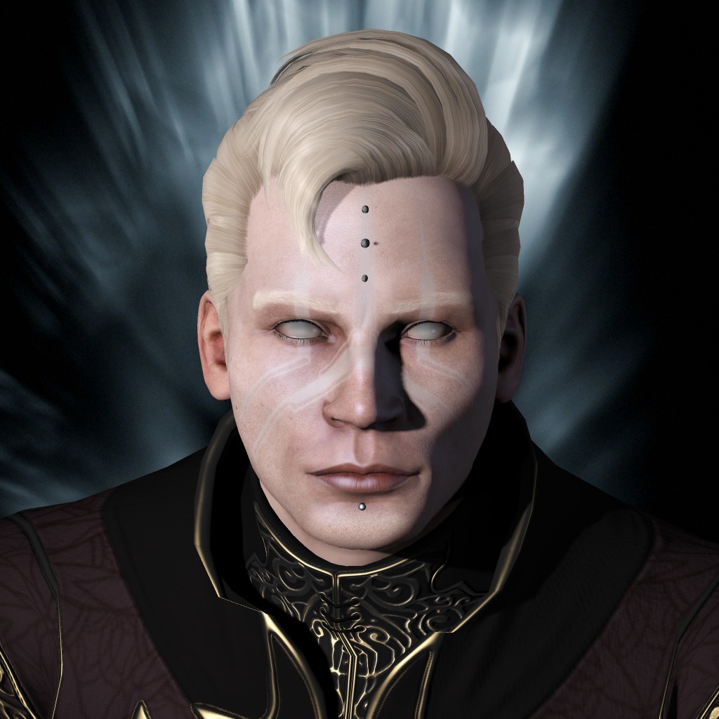 Lord Spaffington