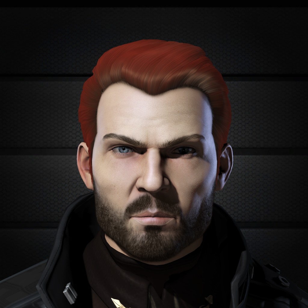 Vic Nilmah