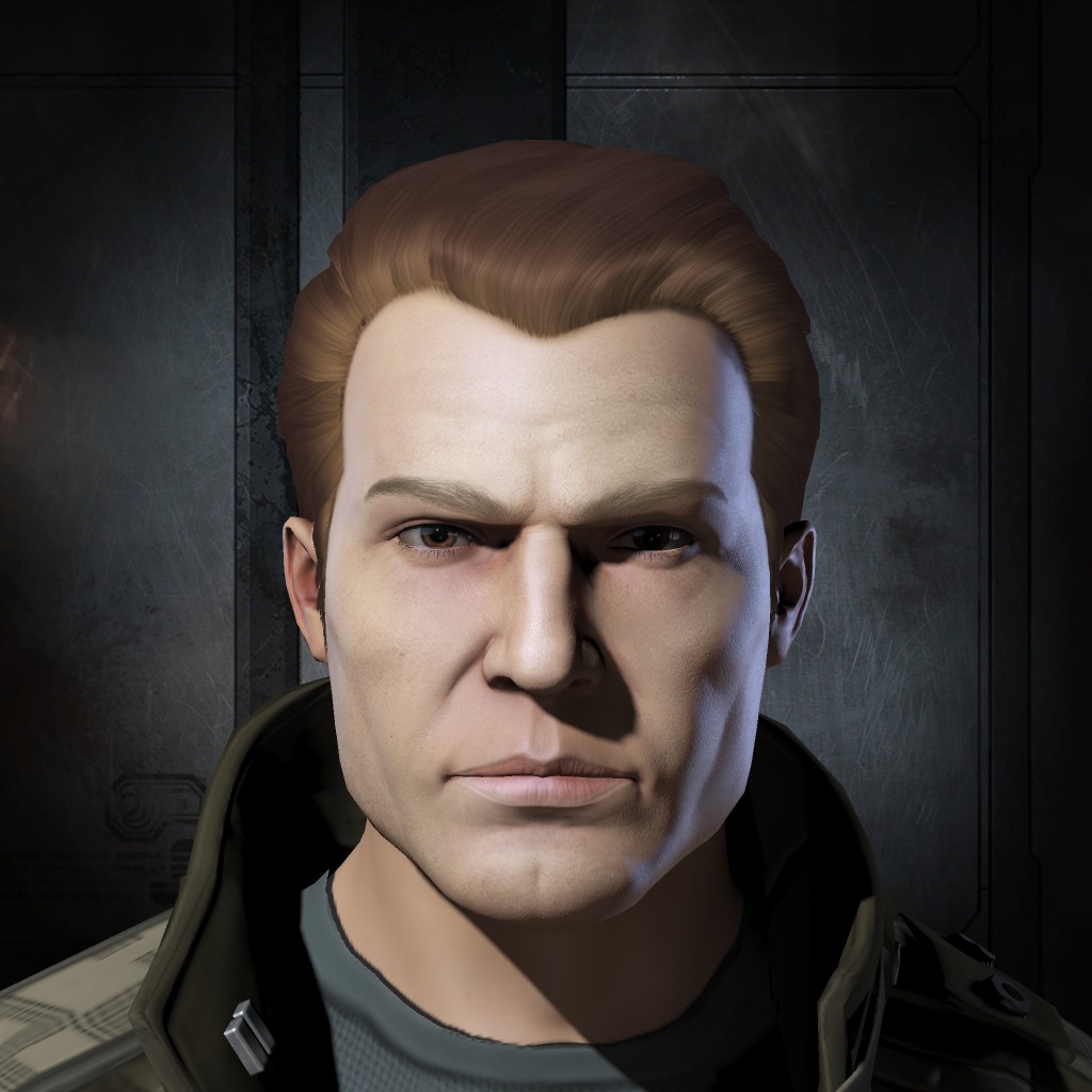 James Nilmah