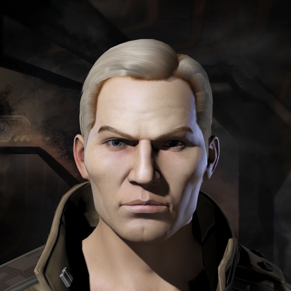 Richard Nilmah