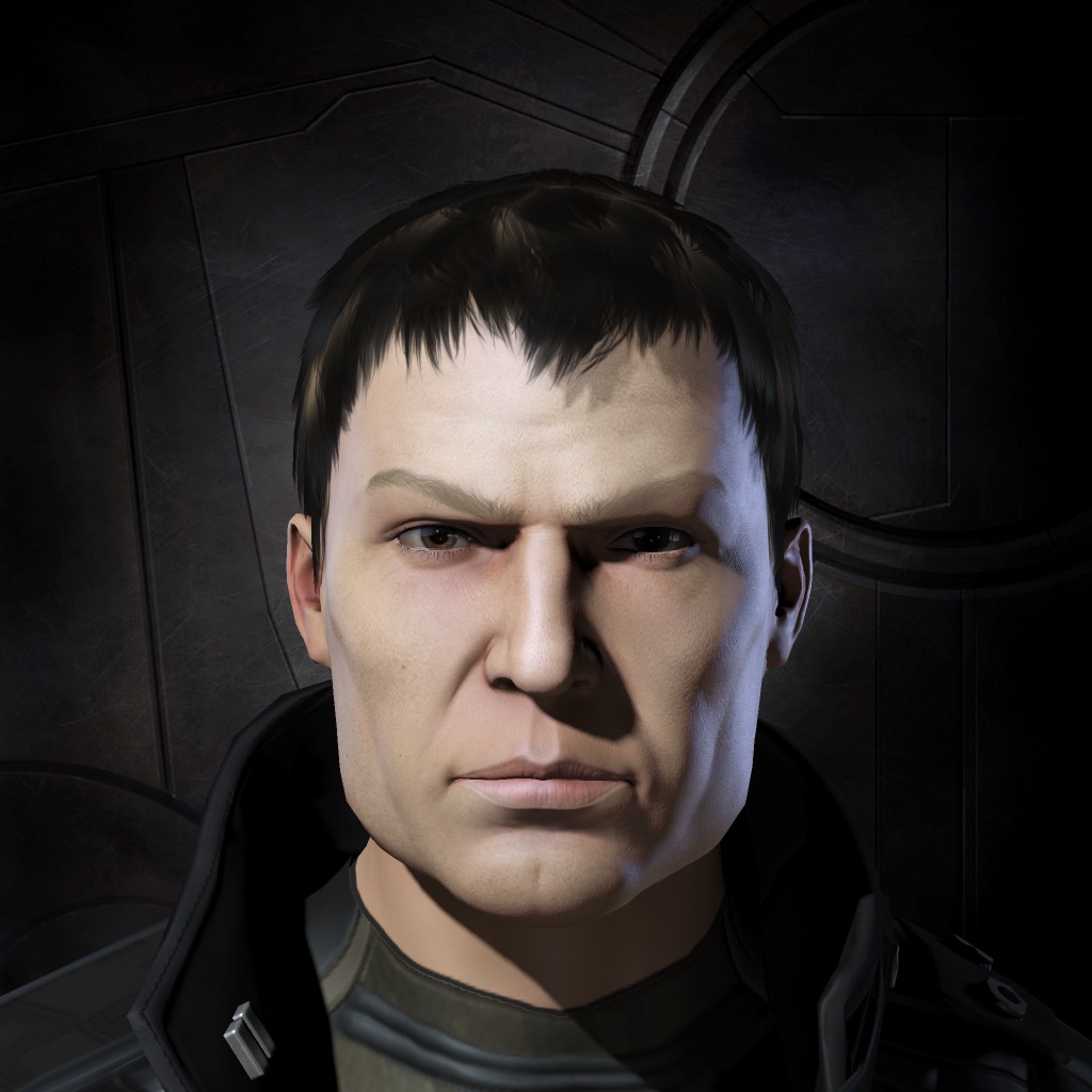 Frank Castle Senior