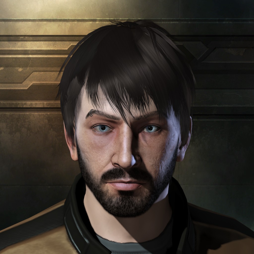 Josh Preldenty