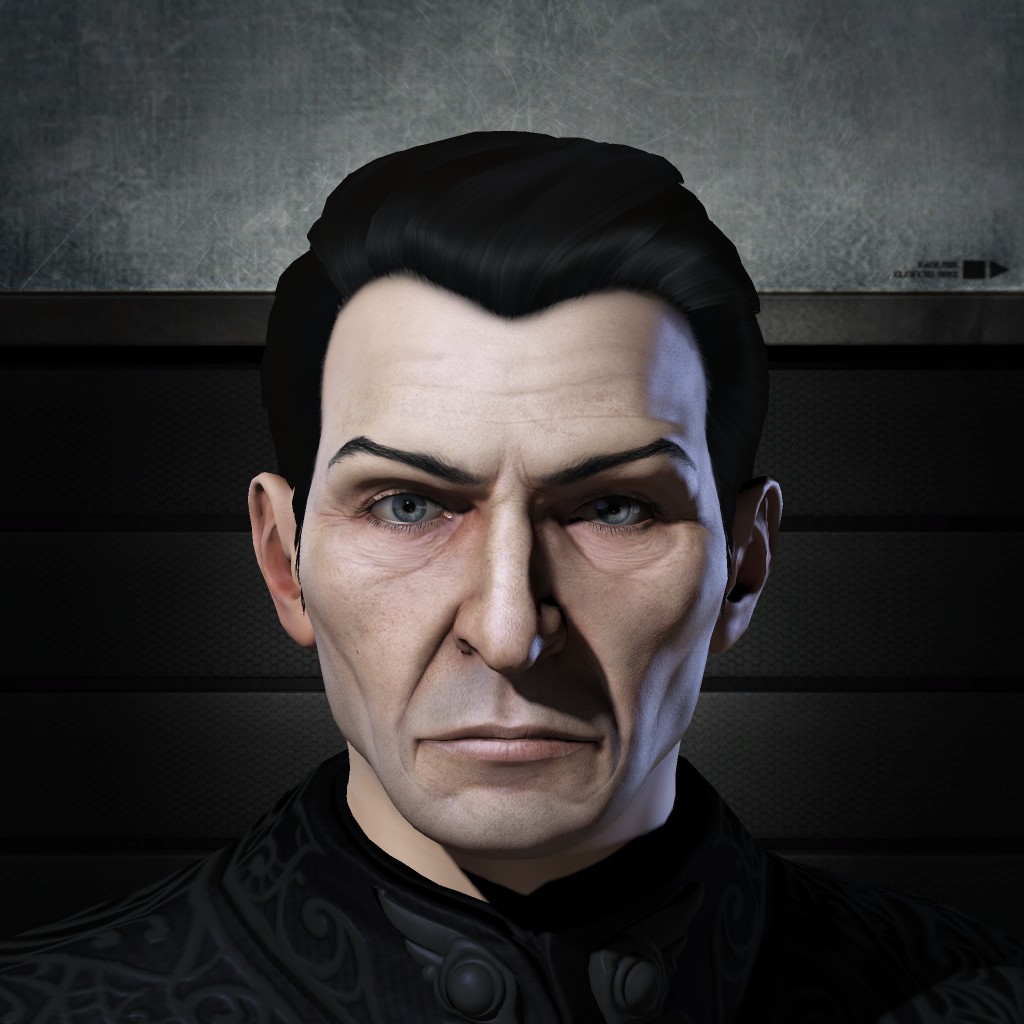 Frederick von Spire