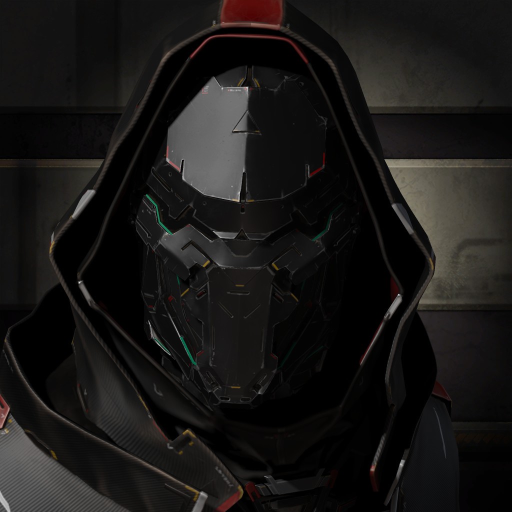 Warmode 12