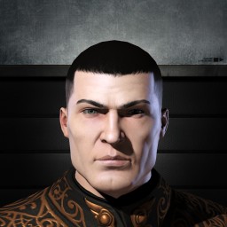 Talor Krango portrait