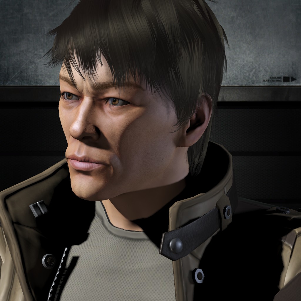 Subsequent Psychic N020