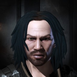 ZOVIET KAYA portrait