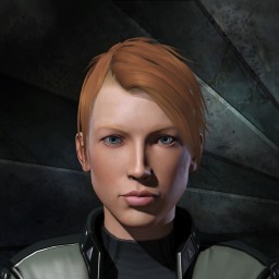 InYourWalls portrait