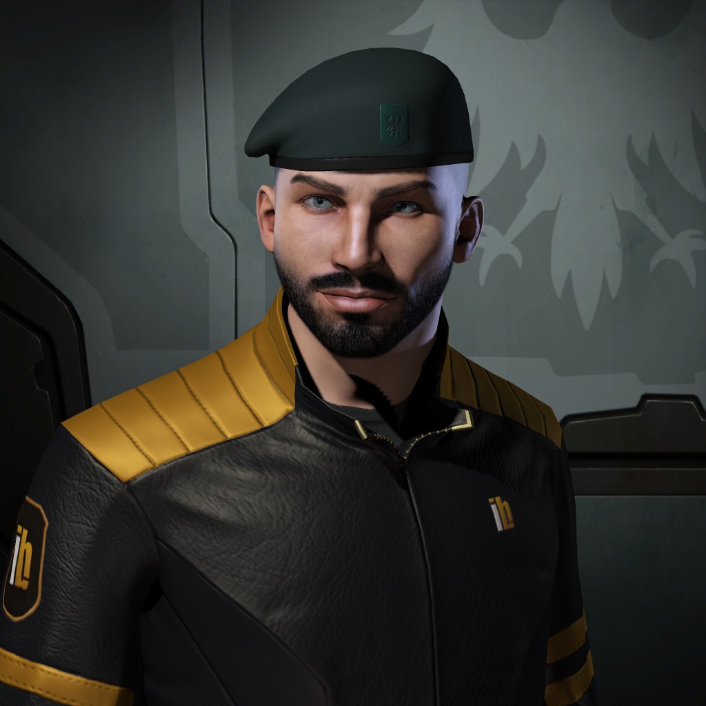 Kael Duvain